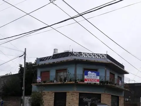 Casa  en Venta ubicado en Villa Bosch, Tres de Febrero, G.B.