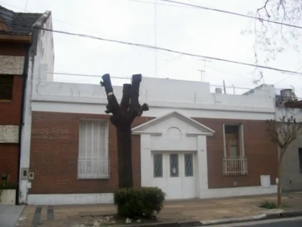 Terreno Lote  en Venta en Parque Chacabuco, Capital Federal, Buenos Aires