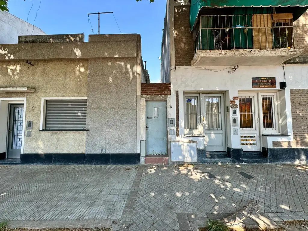 Iguazú 30 - Casa en venta - Barrio Industrial, Rosario