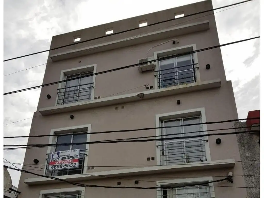 Departamento en Venta en Ciudadela