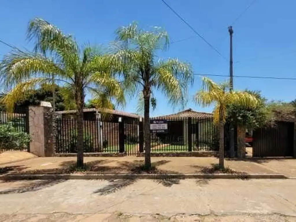 Casa - Venta - Paraguay, Fernando de la Mora