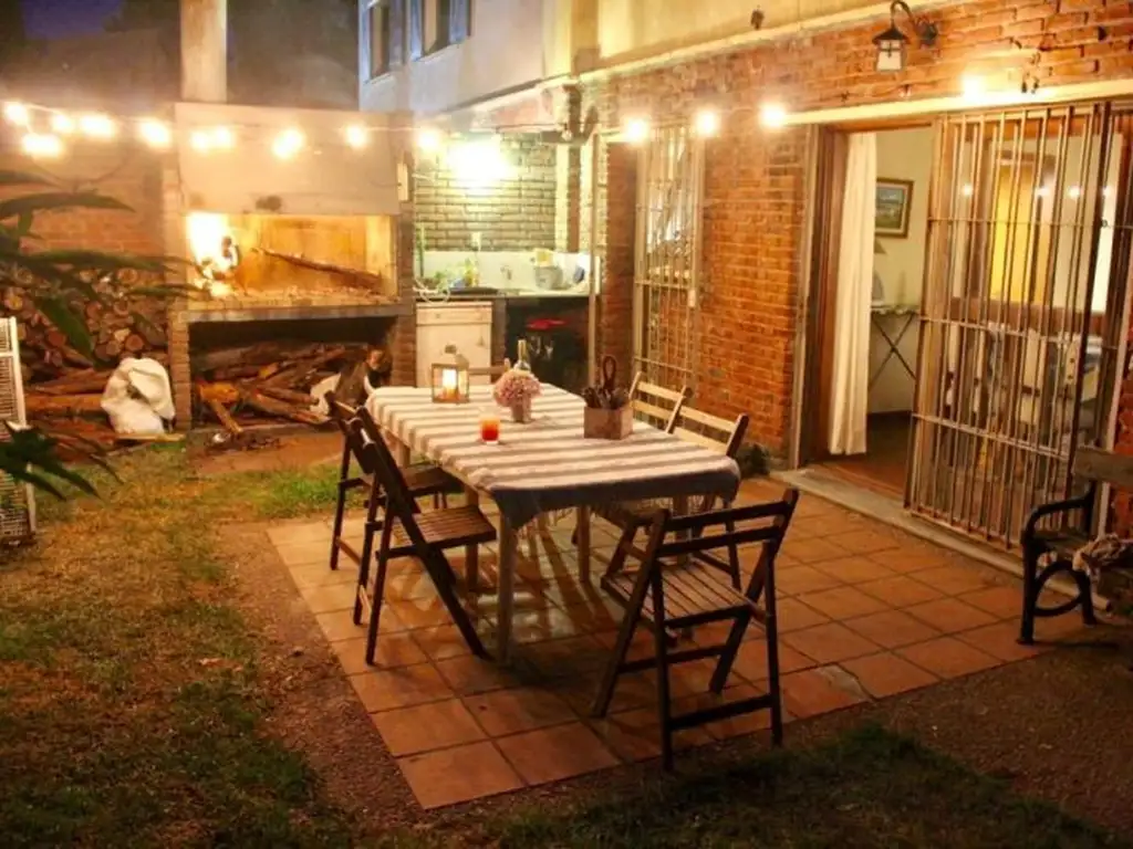 (RND-RND-186) Casa - Venta - Uruguay, Montevideo - BIARRITZ 7100