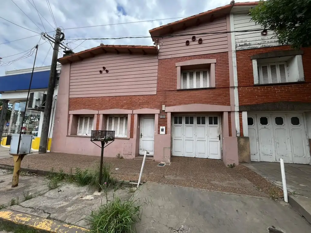 Casa en venta en Rafaela