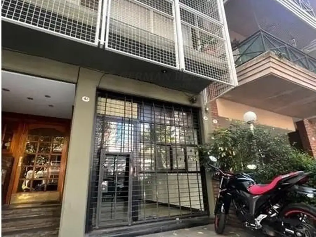 Local  en Venta ubicado en Caballito, Capital Federal, Buenos Aires - PAL0818_LP512060_1