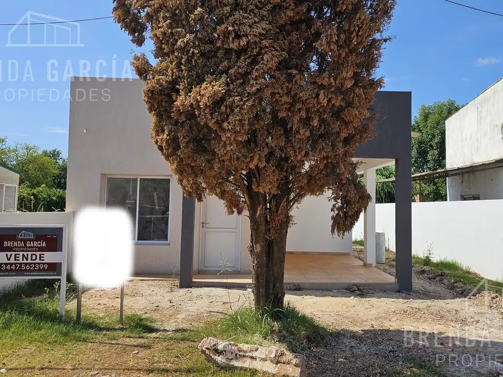 Casa en Venta