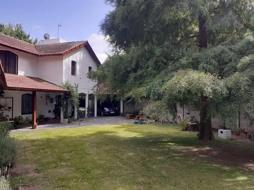 Casa - Villa Elisa