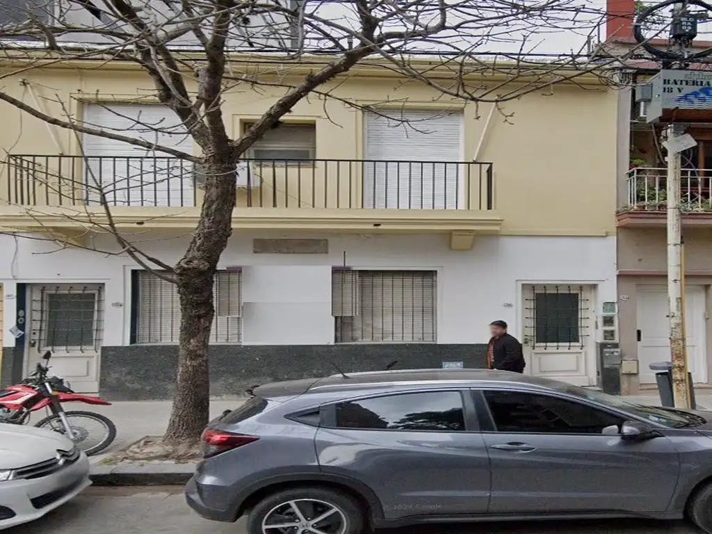 LOTE EN VENTA NUÑEZ  A MTS. AV. CABILDO