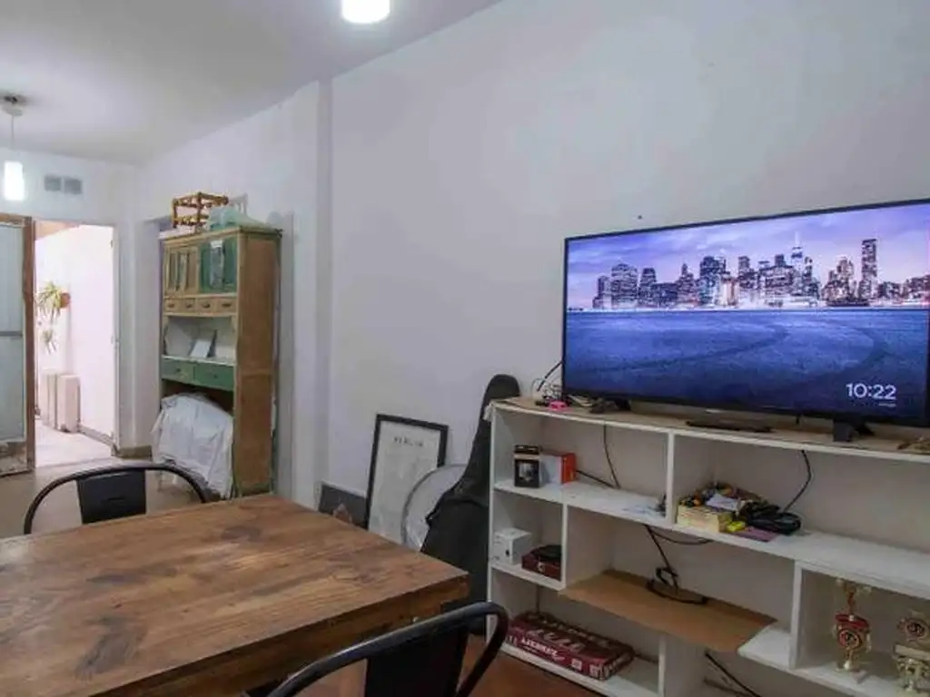 Casa Interna en Venta en  Barrio Abasto Rosario