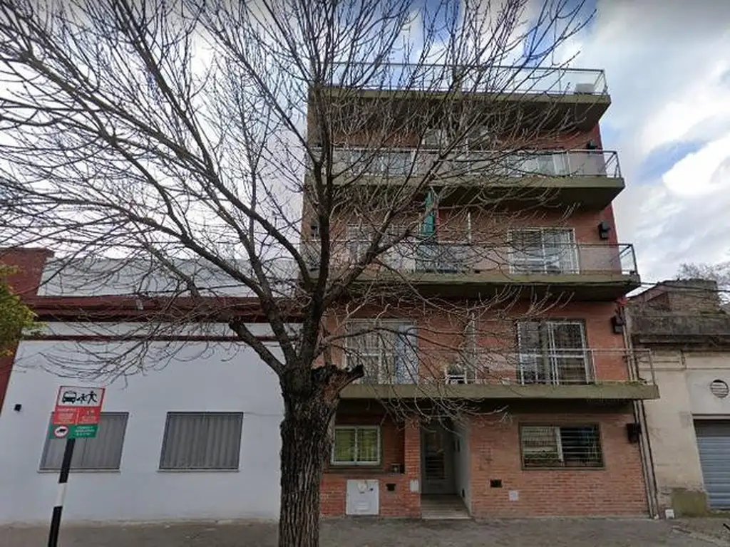 RIOJA AL 4100 - VENTA DEPARTAMENTO MONOAMBIENTE EN ROSARIO ECHESORTU