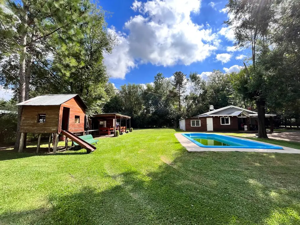 CASA EN VENTA EN BARRIO SANTA BRIGIDA, ALTO LOS CARDALES