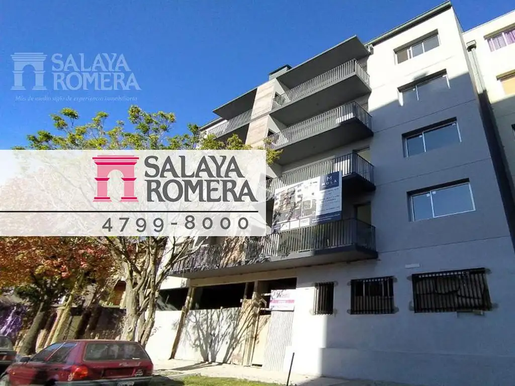 Departamento 2 ambientes en Tigre Venta entrega inmediata y financiación