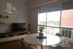 Venta - Departamento 2/Dos Ambientes, Balcón - Martínez, San Isidro, Zona Norte