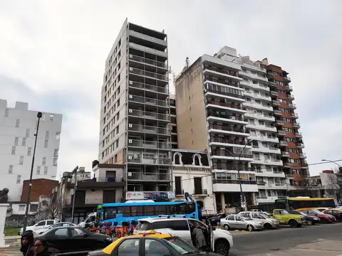 Av. Francia 700 - Baulera en venta en Rosario