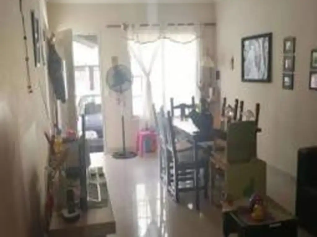 Departamento en Venta en Ituzaingo - 3 ambientes