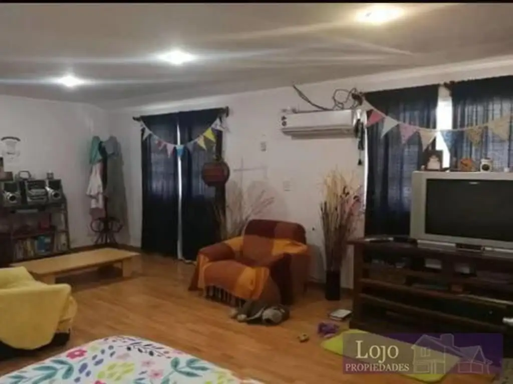 Departamento en Venta - 3 ambientes - USD 100.000