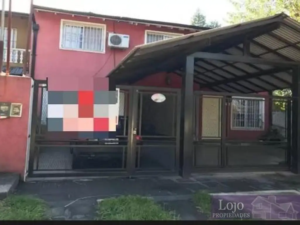 DUPLEX DE 3 AMBIENTES EN ITUZAINGO SUR (2152) - Foto 0