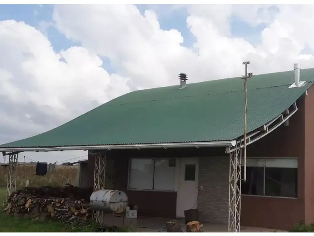 Casa - Venta - Argentina, GENERAL MADARIAGA - CATAMARCA