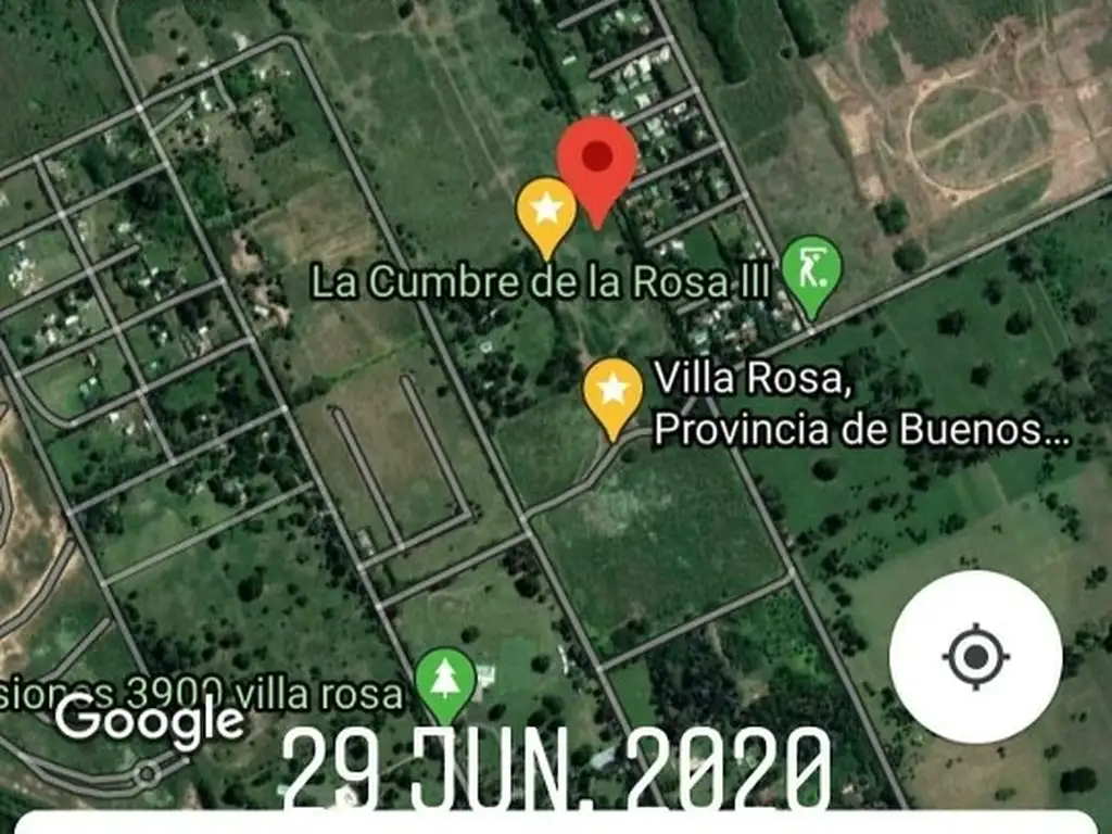 Excelente lomada en venta, ideal para emprendimiento, alambrado, rápido acceso