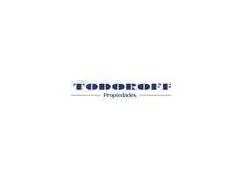 TODOROFF Propiedades