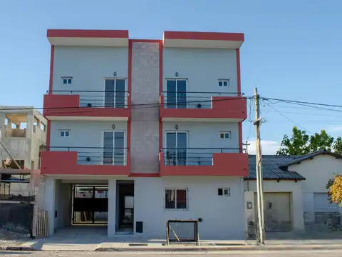 VENTA DE DEPARTAMENTO EN ALLEN