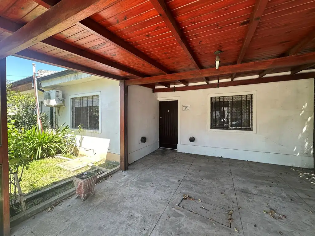 Casa en venta apto crédito en Los Cardales