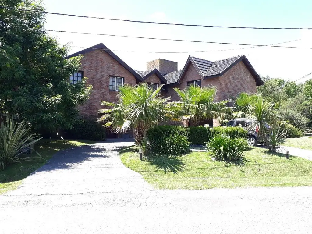 CASA EN VENTA COUNTRY BANCO PROVINCIA