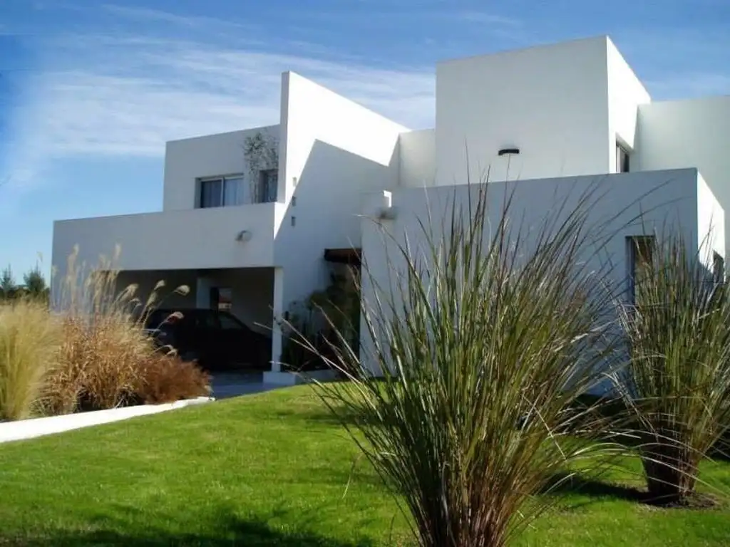 Casa  en Alquiler ubicado en Los Castores, Nordelta, Tigre