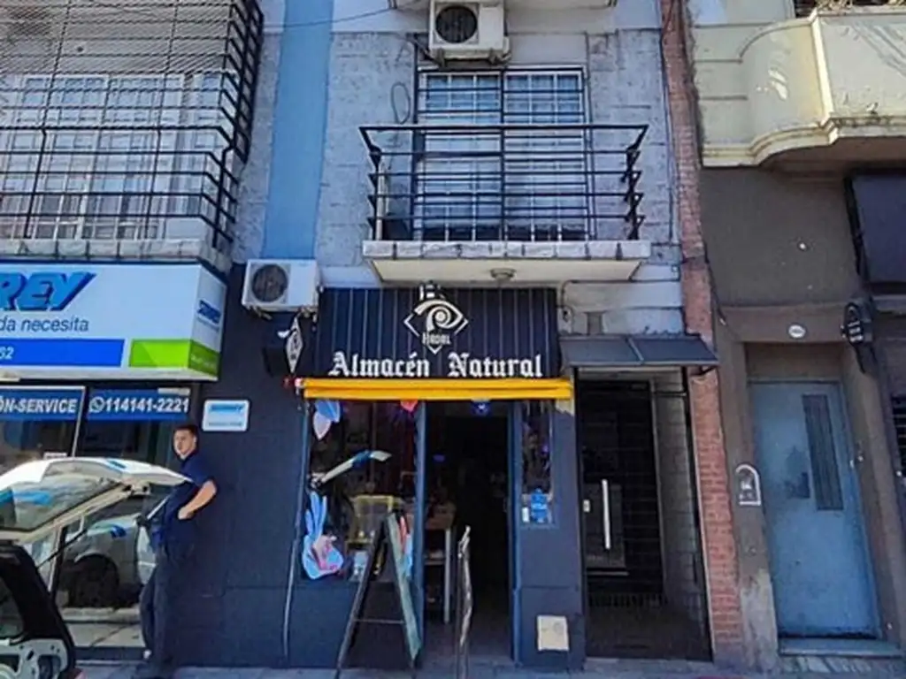 Departamento  en Venta en Liniers, Capital Federal, Buenos Aires