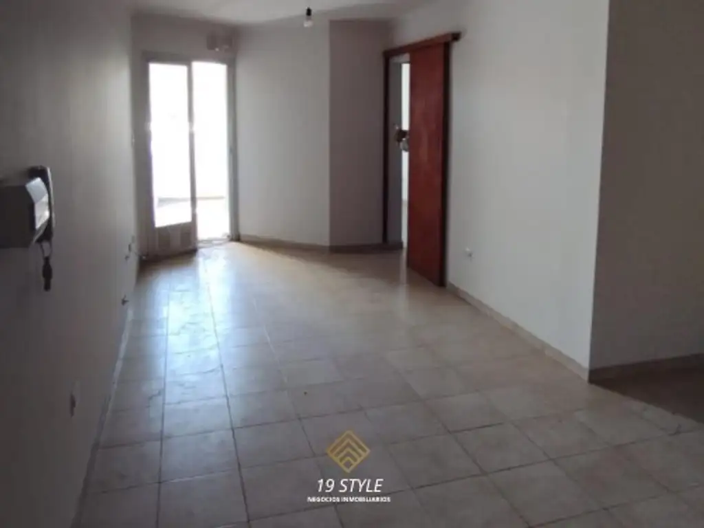 SE VENDE DEPARTAMENTO BARRIO SAN MARTIN IDEAL P/ RENTA