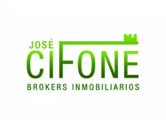 JOSE CIFONE BROKERS INMOBILIARIOS