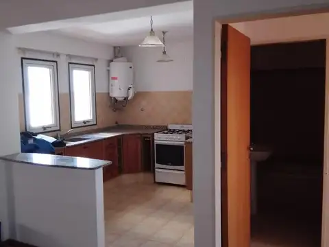 Departamento en venta - 3 Dormitorios 2 Baños - Cochera - 400Mts2 - Villa María, Córdoba