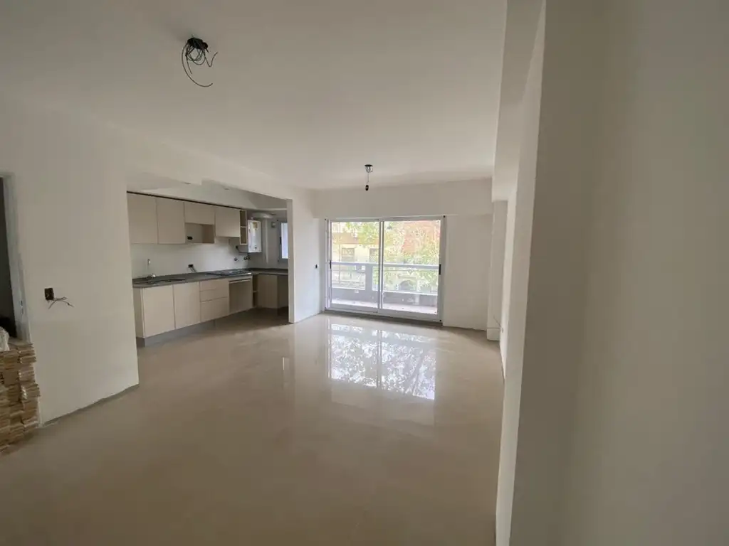 Av. Beiro 4200 Semipiso A estrenar 68m2 con cochera