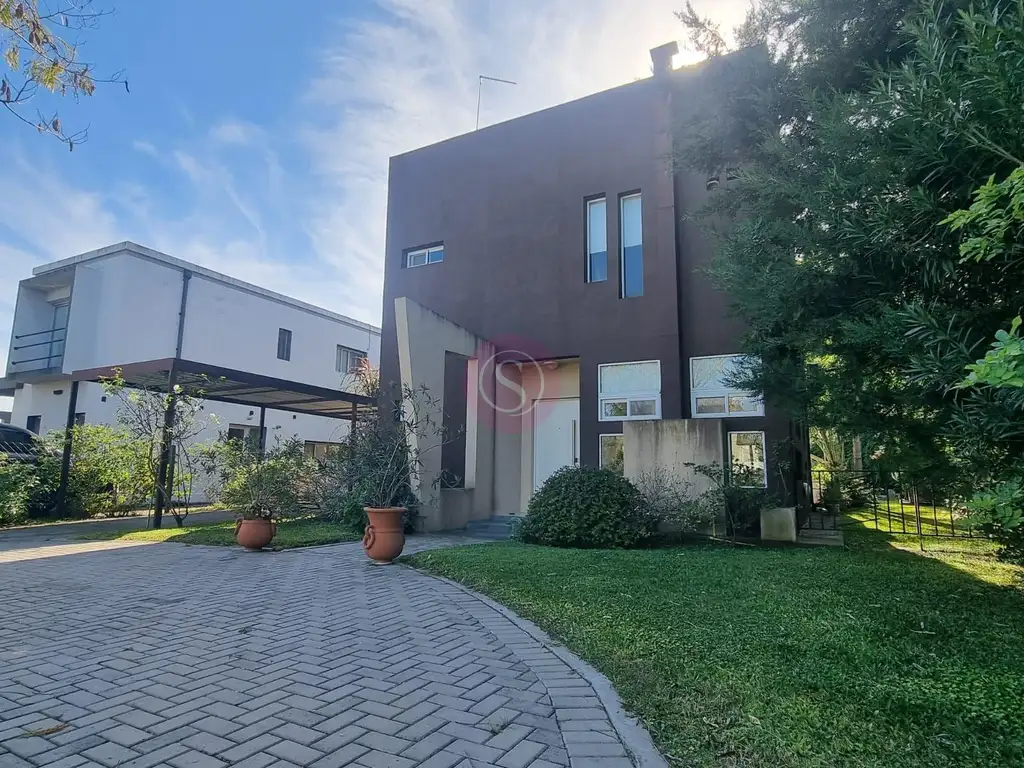 Casa en Venta en La Cañada de Pilar, Los Tilos