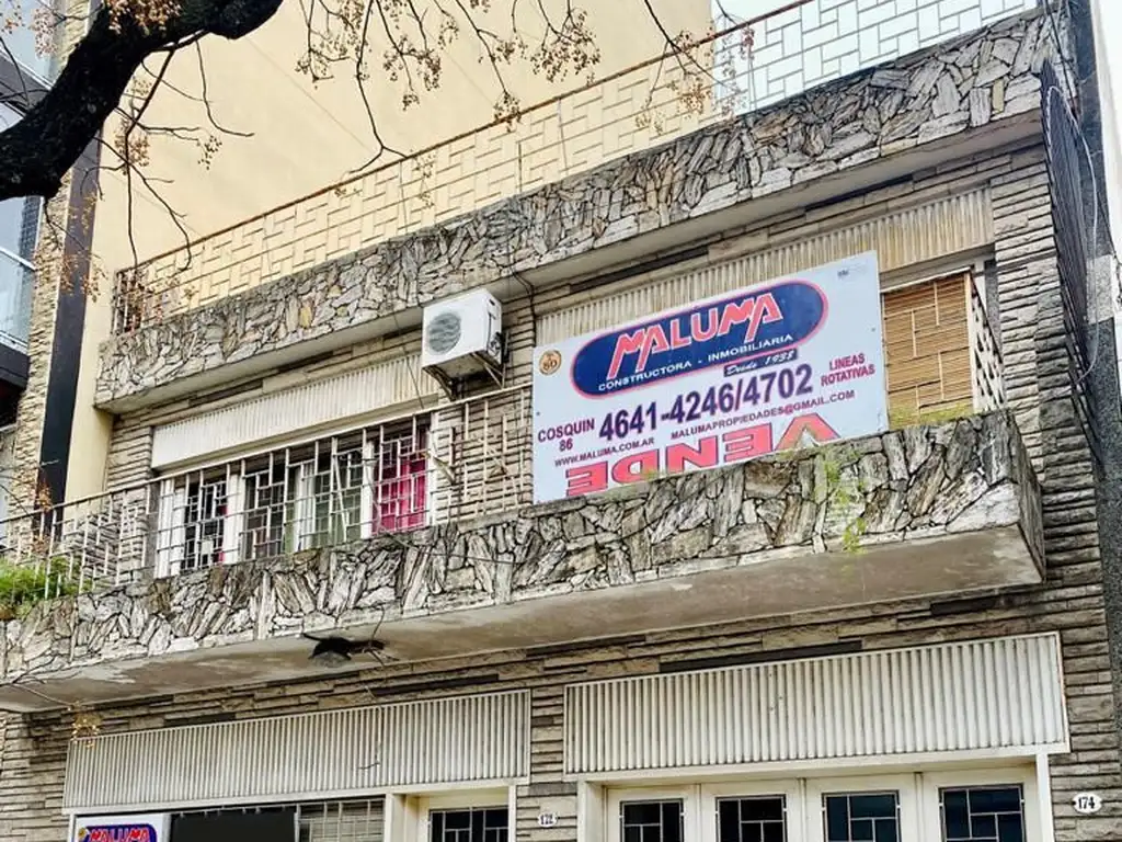 Casa - Venta - Argentina, Capital Federal - Murguiondo 100