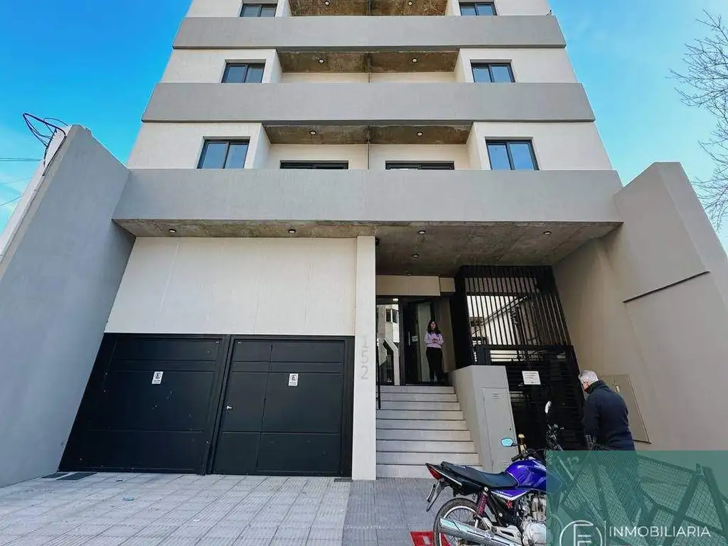 Departamento en venta de 1 dormitorio en Centro