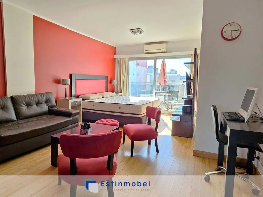 VENTA-MONOAMBIENTE-AMOBLADO-BALCON-AMENITIES