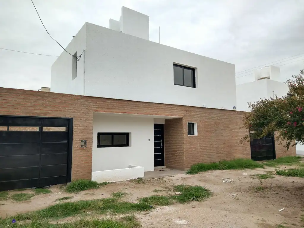 Dúplex en Venta Barrio Castagnino de Río Tercero