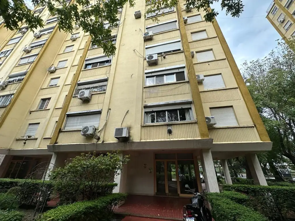 Departamento 3 ambientes