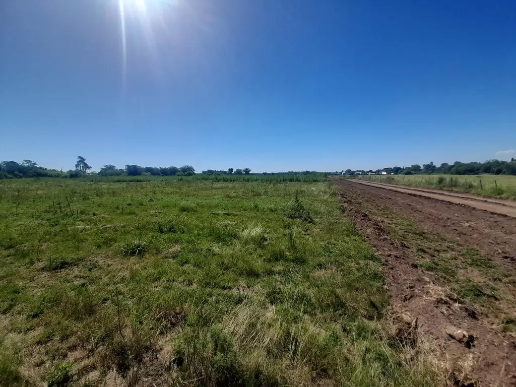 Terreno en venta en Villa Rosa, Pilar, GBA Norte