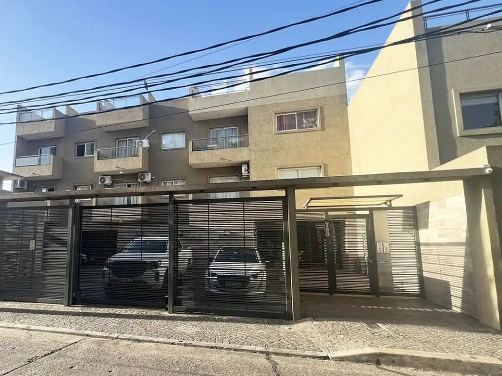 Departamento - Alquiler - Argentina, Ramos Mejía - cramer 700