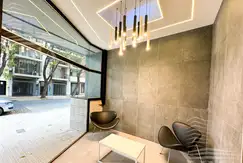 LOFT muy luminoso San Juan 2800