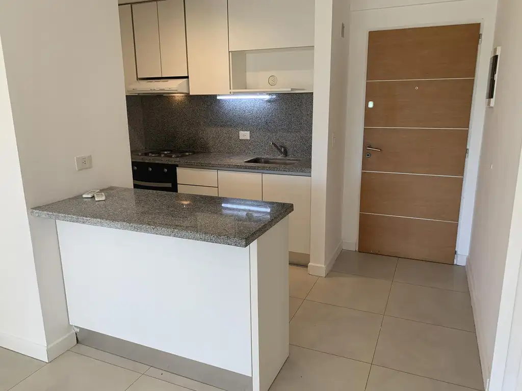 Departamento en venta en Villa Del Lago, Pilar, GBA Norte