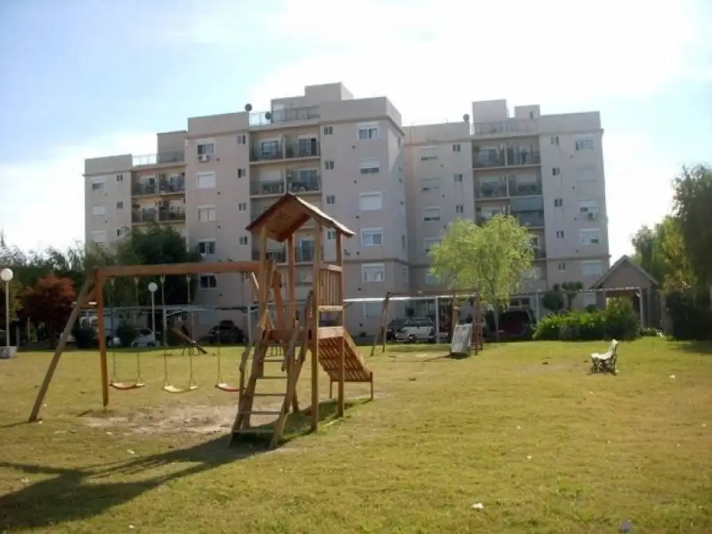 Departamento  en Venta en San Fernando, G.B.A. Zona Norte, Argentina