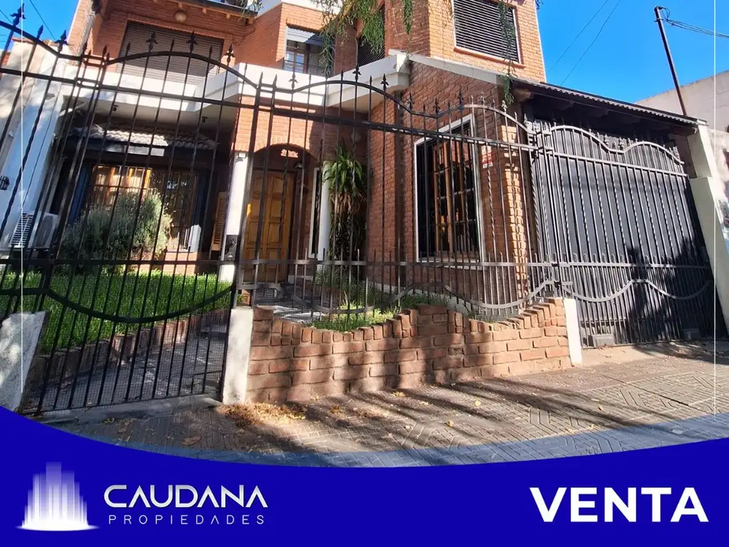 Casa en venta en Haedo