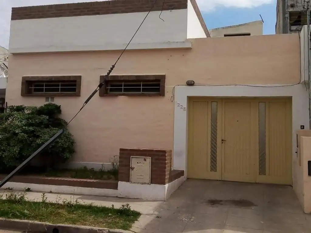 VENTA CASA 3 DORM ALTA CORDOBA MAS DEPTO 1 DORM