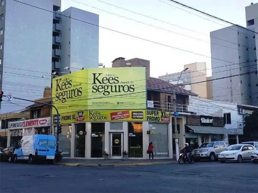 EDIFICIOS EN BLOCK/ESTRUCTURAS/OBRAS - PUERTO MADRYN