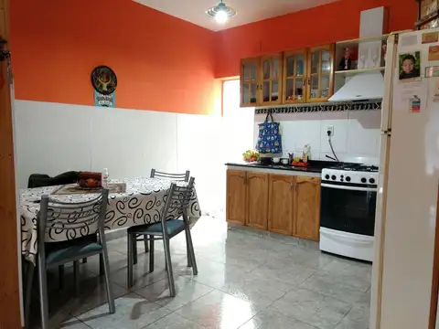 Vendo Departamento 4 Amb Frente Muy Buen estado