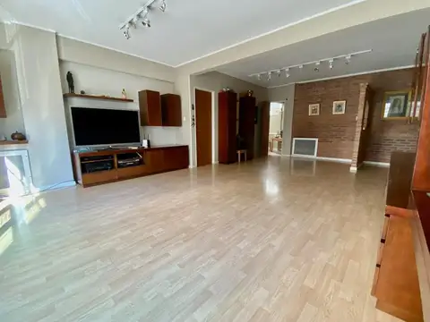 Departamento en Venta en Parque Centenario - 4 ambientes