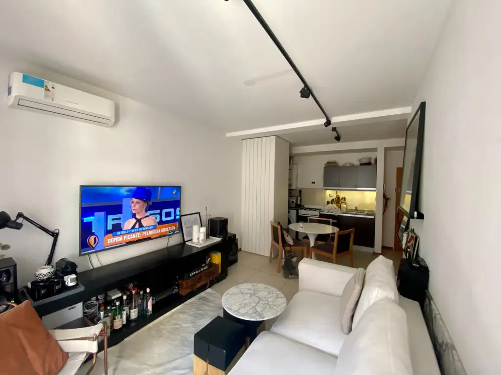 Departamento en Venta en Villa Urquiza - 2 ambientes