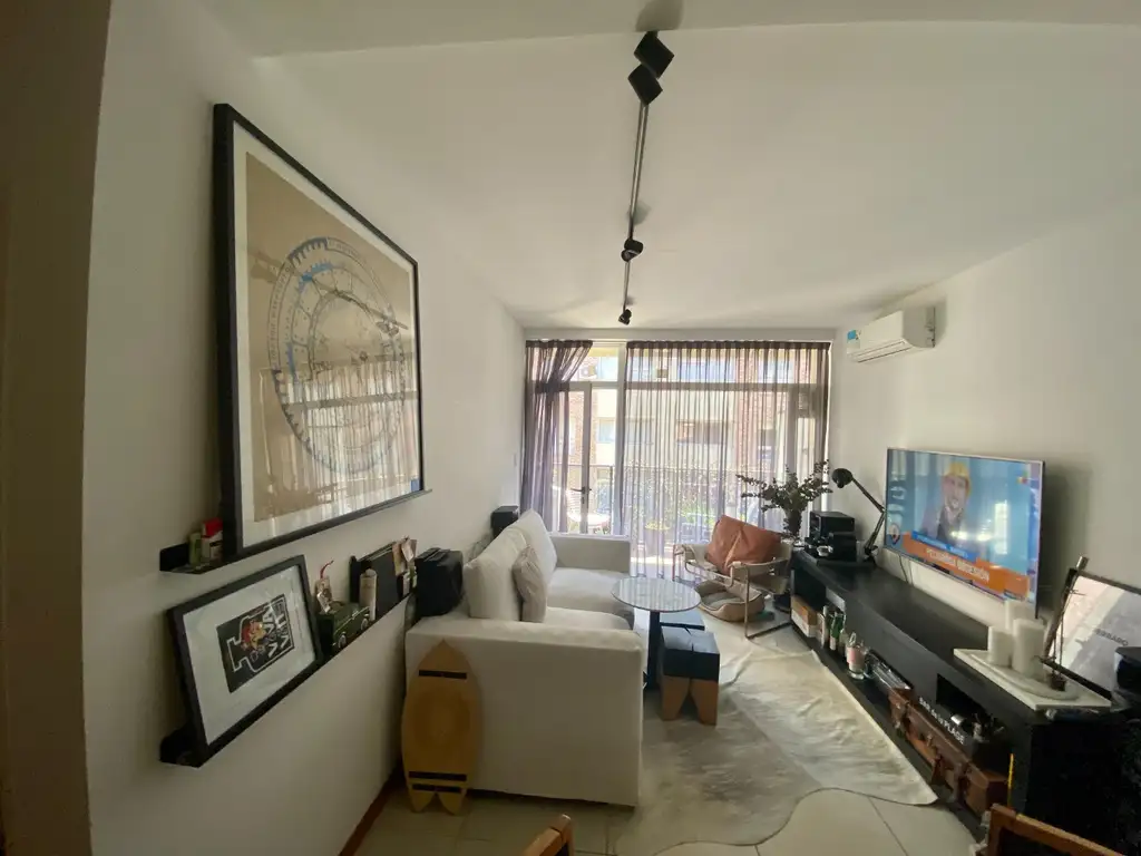 Departamento en Venta - 2 ambientes - USD 99.000